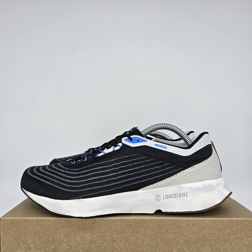 Adidas Adizero Parley HQ6598 Women's Road Running Shoes Size 7.5 New